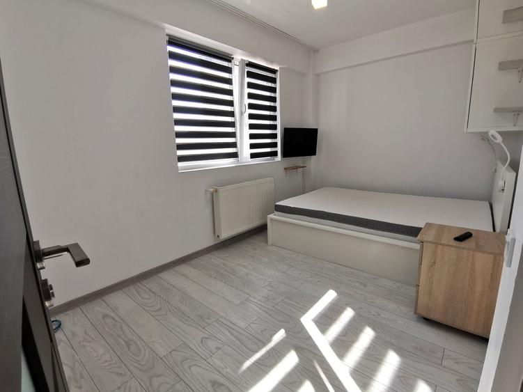 COMISION 0% - Chirie, Apartament 2 camere + LOC DE PARCARE - 5