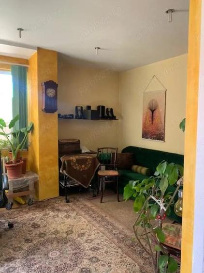 Casă cu 6 camere cu Teren 816 Mp în Lugoj