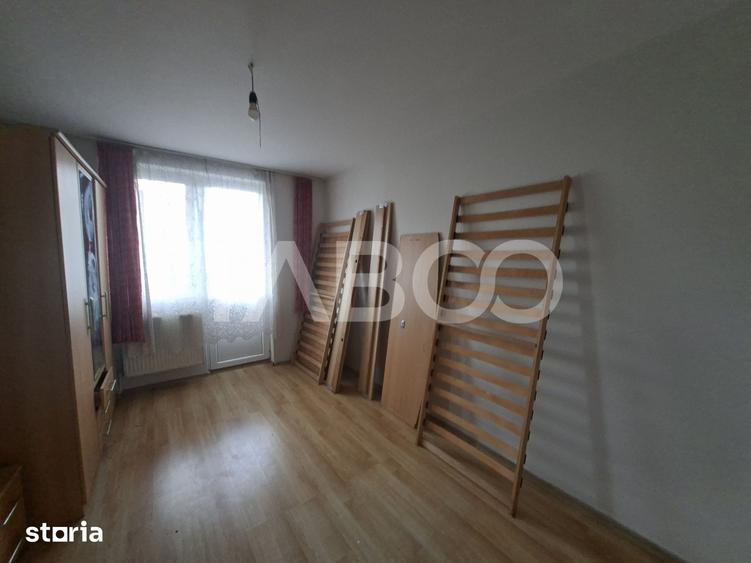 Apartment de vanzare 2 camere si balcon Cedonia Mihai Viteazul - 11