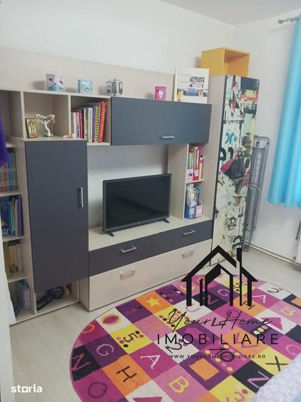 Apartament 2 camere semidecomandat, Parter/4 Craiovi?a,Sta?ia Salvare - 1