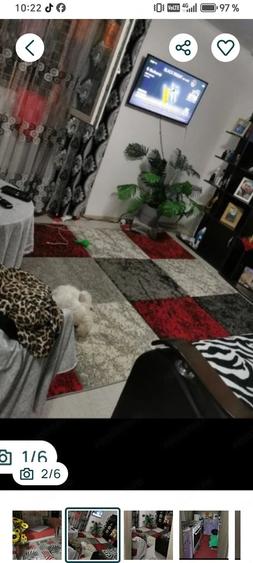 Vand apartament cu 2 camere - 8