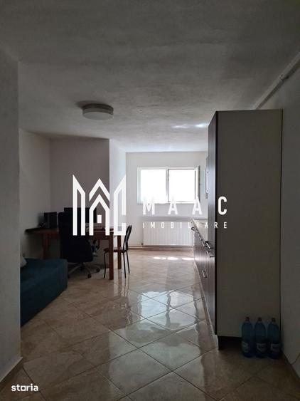Apartament de inchiriat Sibiu | Strand | 2 camere, 58 mp, parter - 1