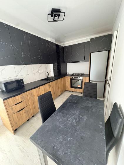 apartament 2 camere studio finalizat mutare imediata parc metrou - 4