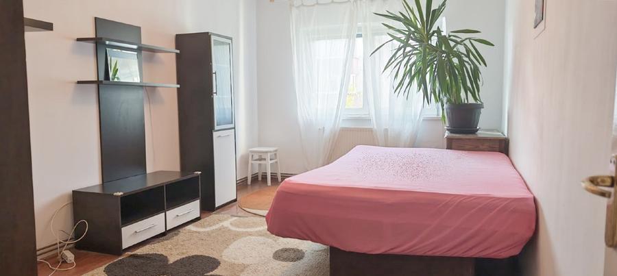 Cartierul Scriitorilor, apartament cu 2 camere disponibil imediat. - 1