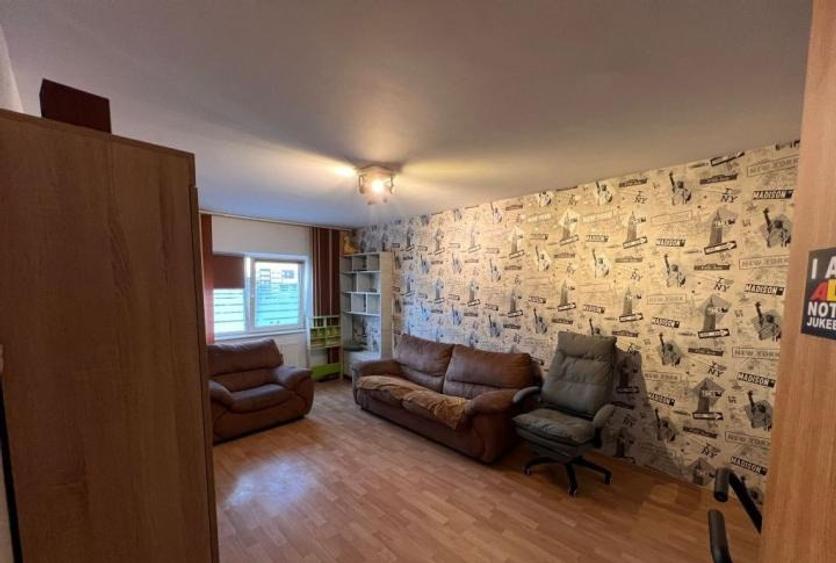 Apartament cu 2 camere decomandat în Tomis Nord