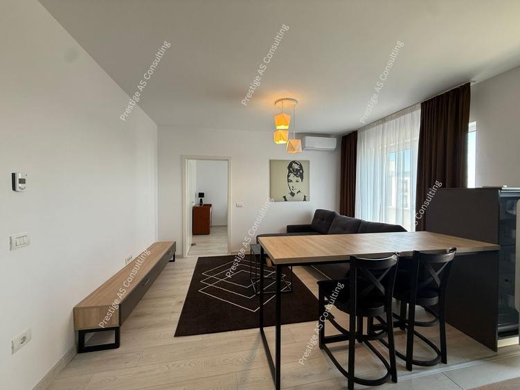 Apartament premium 3 Camere 2 Bai | Vedere Panoramica | Aradului-Regina Maria - 2