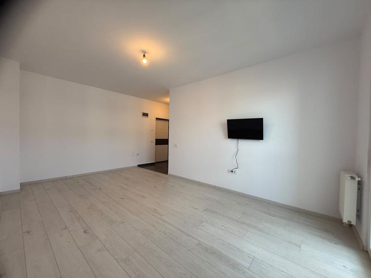 Apartament cu 2 camere decomandat în Dobroești