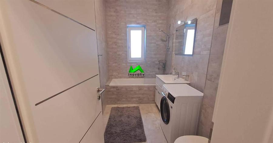 Apartament de inchiriat 2 camere Sibiu Doamna Stanca - 5