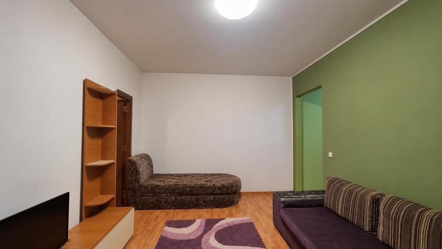 Apartament cu 2 camere semidecomandat, mobilat în Tomis Nord