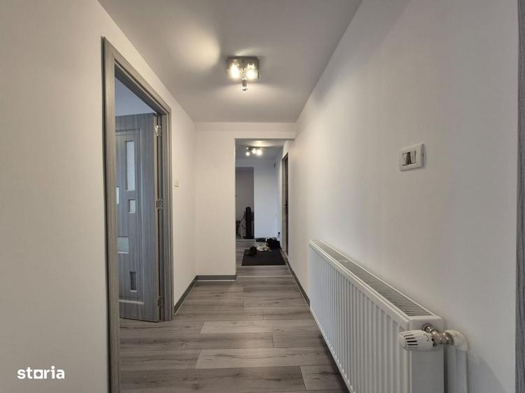 Apartament 4 camere modern, Rovinari, strada Prieteniei - 10