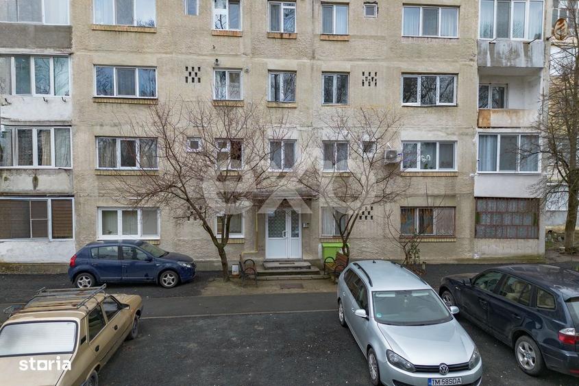 Apartament cu 2 camere în Central