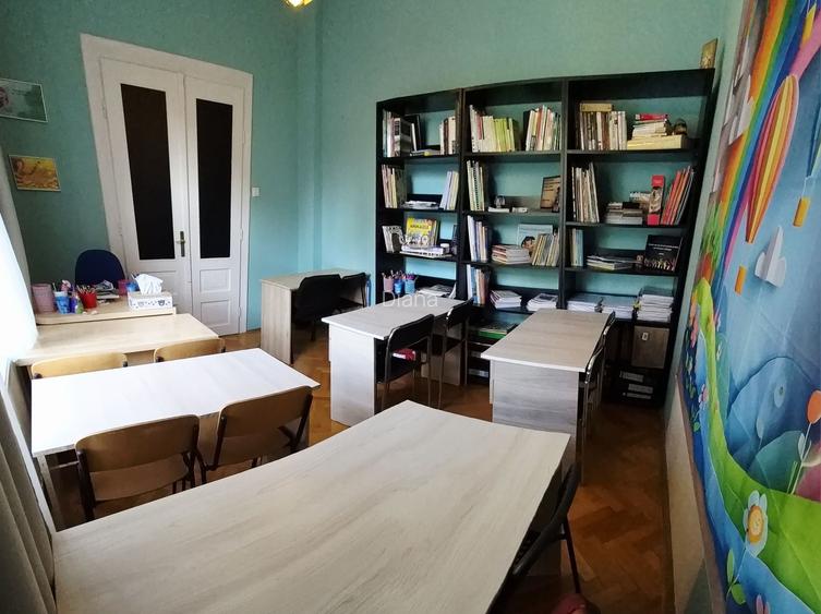 Subinchiriez sala de clasa