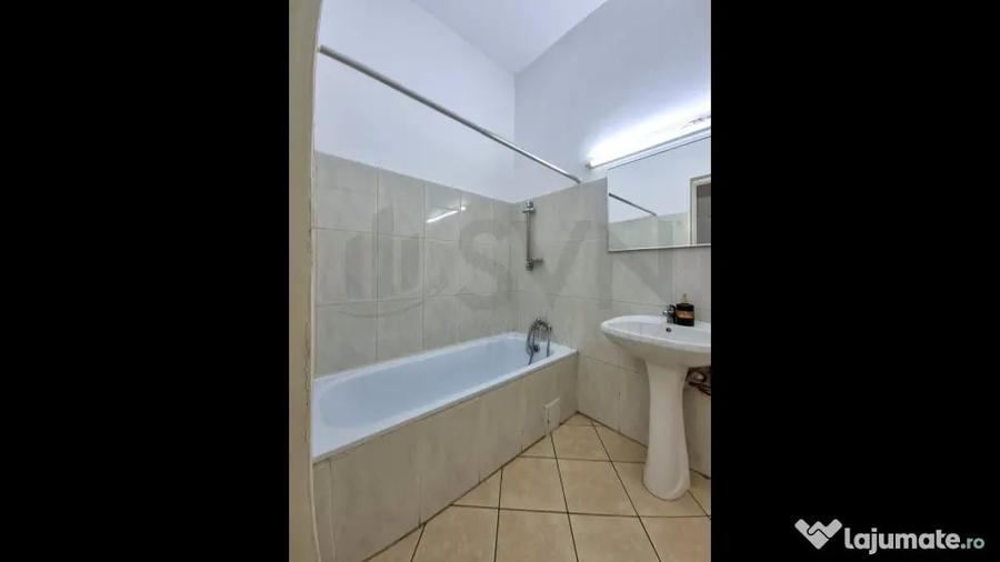 Spațiu comercial, de 170 mp, în Central