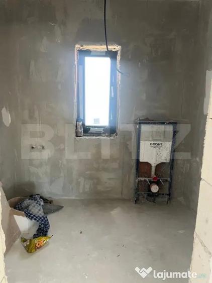 Casă cu 3 camere cu Teren 473 Mp în Central