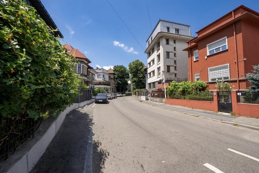 COTROCENI-GIULINI, STUDIO LA CHEIE, 33 MP, PLATA IN RATE! - 1
