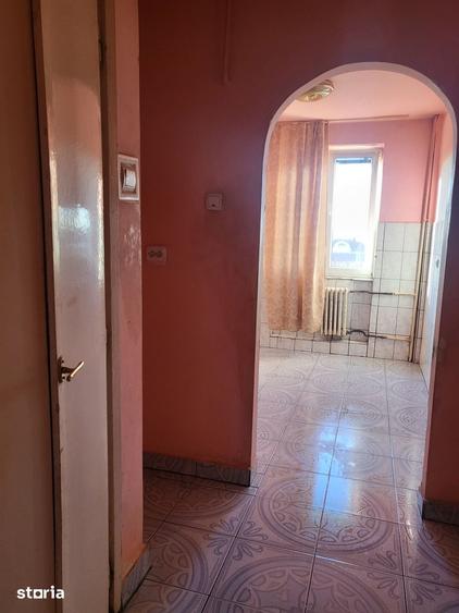 Apartament cu 2 camere în Ultracentral