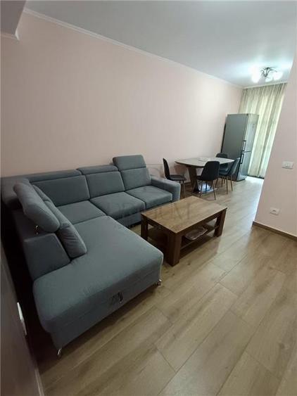 SAGULUI - 2 CAMERE - PARTER INALT - PARCARE - 3