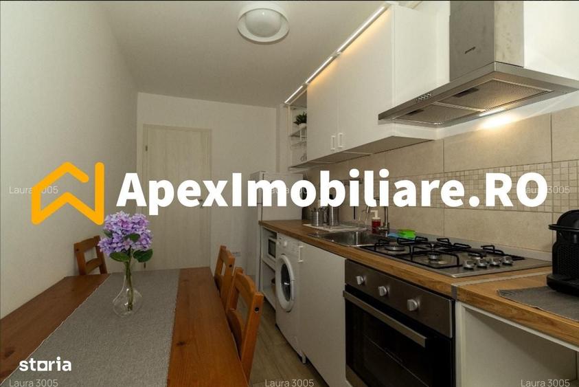 Apartament 2 camere de inchiriat Theodor Pallady Bucuresti | ApexImobi - 3