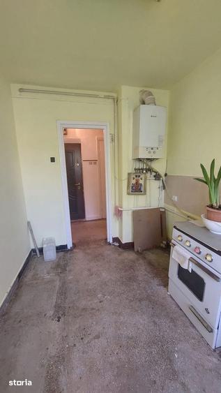 Apartament cu 2 camere în Orașul Vechi