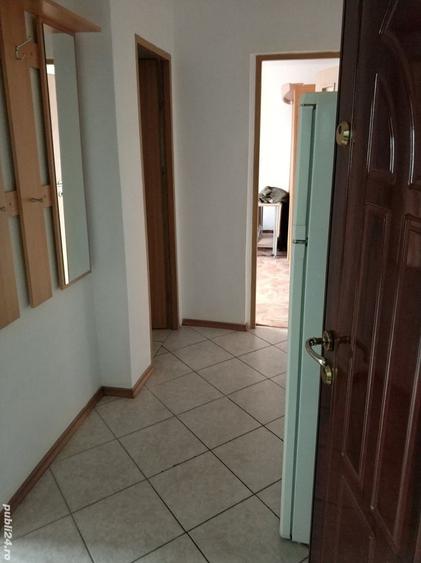 Apartament cu 1 camera de inchiriat - 2
