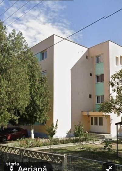 Vand Garsoniera in Aradu nou langa gara - 1