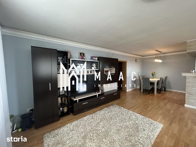 Apartament de vanzare Sibiu 3 camere decomandat | Terezian | 94 mp - 10