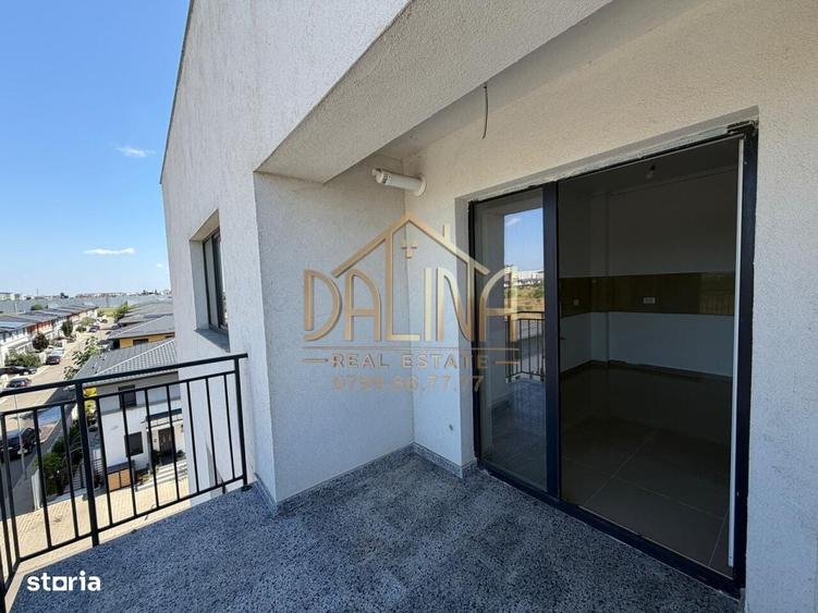 Spre Vanzare - 2 Camere - BLOC 2025 - 99.251 E + TVA - 2