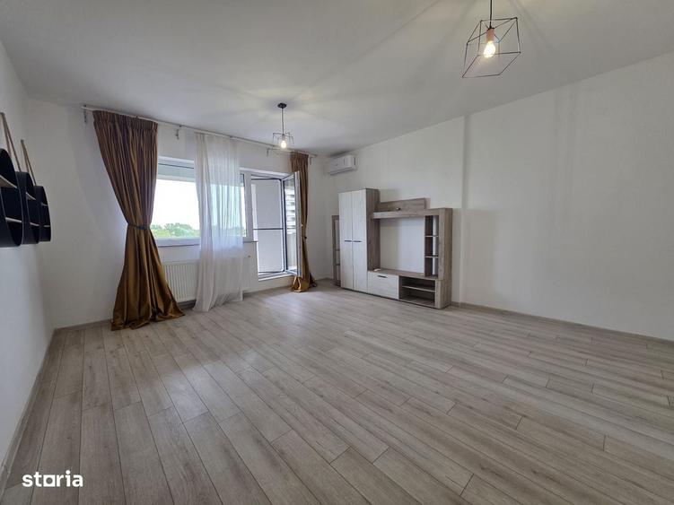 Apartament cu 2 camere în Lacul Morii