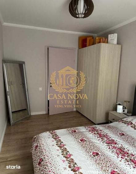 Apartament 2 camere 45mp, balcon, zona Scoala de Politie - 5