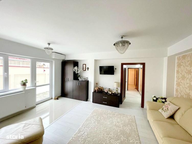 Casă cu 4 camere cu Teren 400 Mp în Chiajna