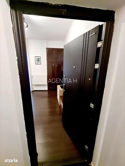 Garsoniera Calea Victoriei - Amzei Facultatea de Arte centrala proprie - 7