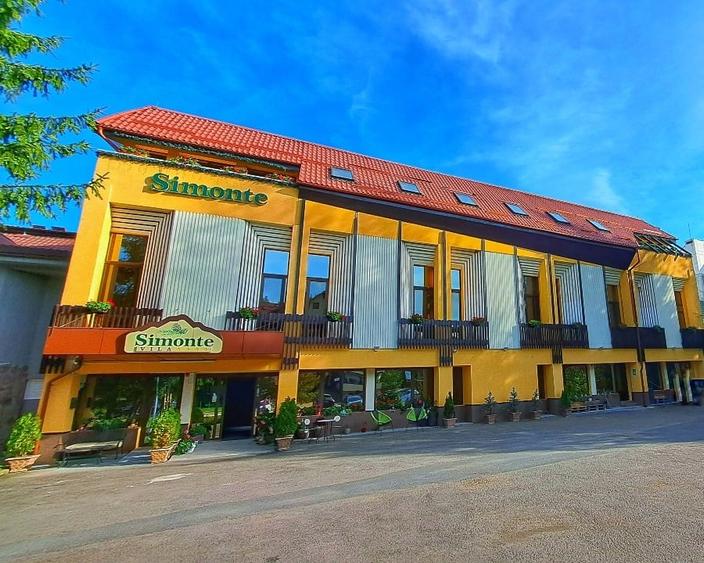 Hotel/Pensiune, de 30 mp, în Exterior Est
