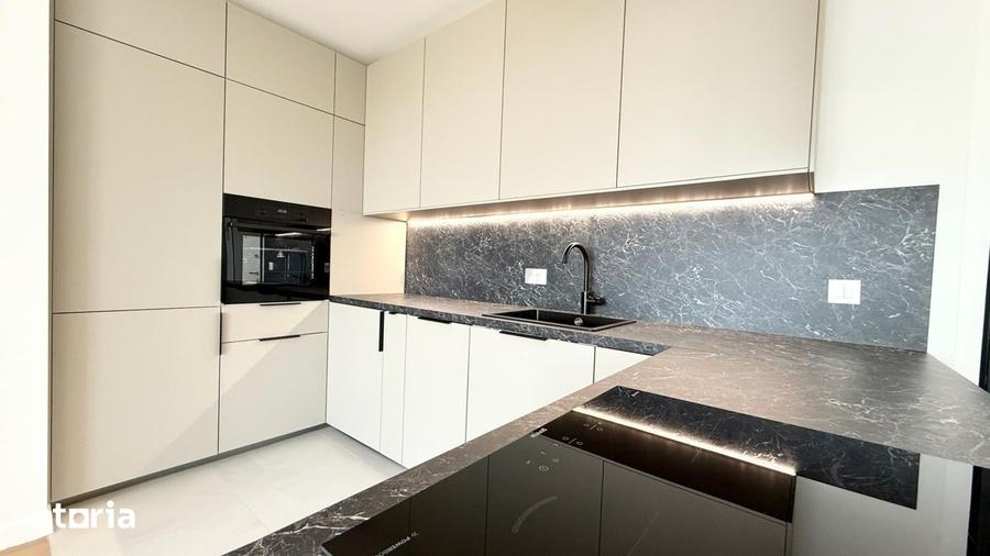 Apartament 3 camere I One Verdi Park I Parcare subterana - 10