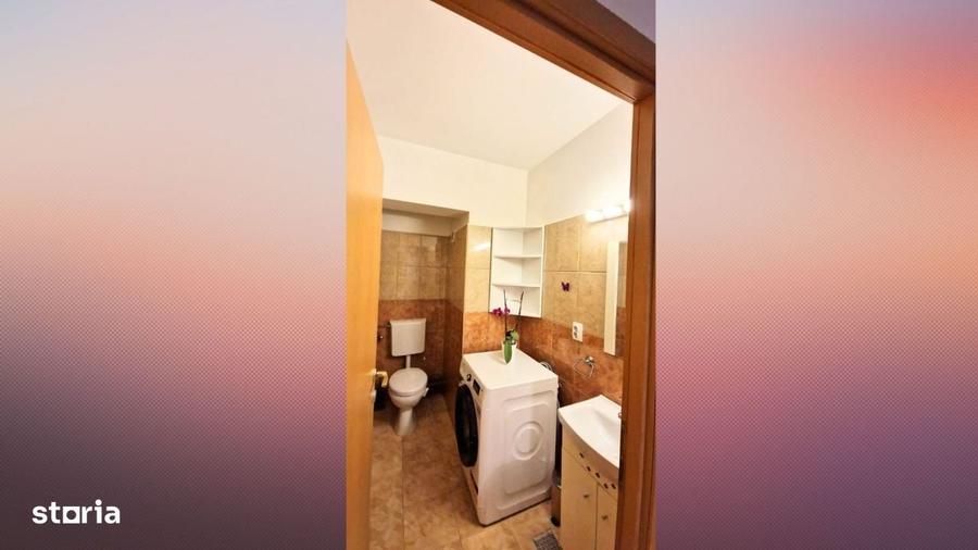 Apartament cu 3 camere în Trivale