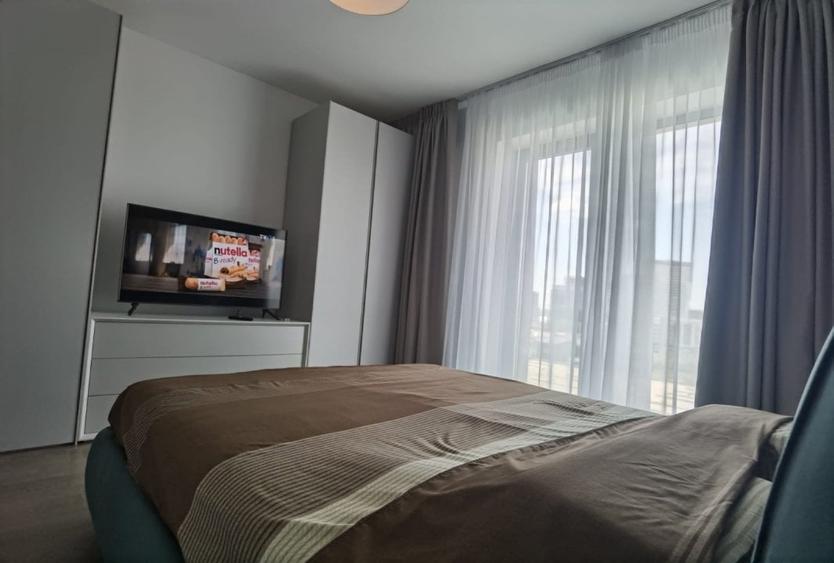 Apartament 2 camere AVIATIEI/LUX/MOBILAT ROVERE/ - 10