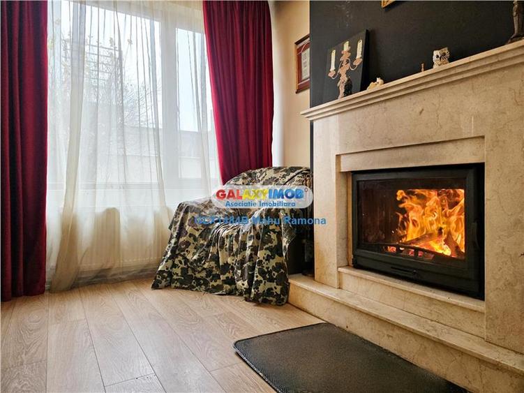 Casă cu 6 camere cu Teren 276 Mp în Est
