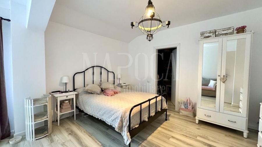 Apartament 2 camere de vanzare in Floresti - 3