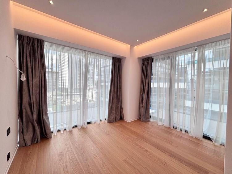 Apartament cu 3 camere, mobilat în Floreasca