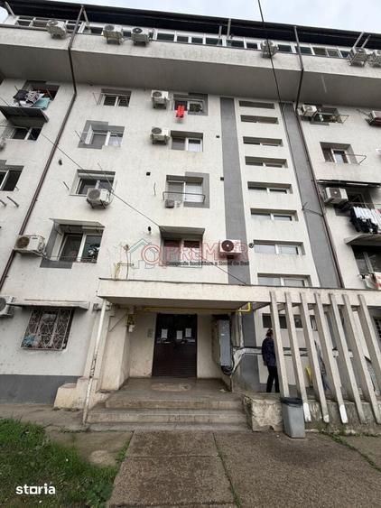 Garsonieră în Apărătorii Patriei