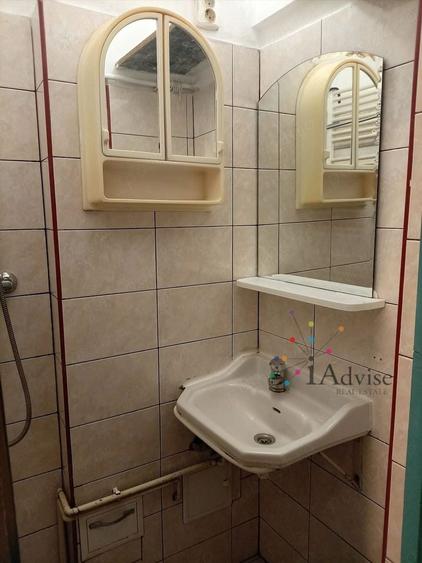Garsoniera zona Astra - Ideala pentru investitie sau locuinta personala - 3