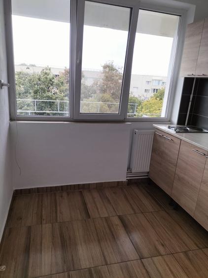 Garsonieră decomandată în Ultracentral