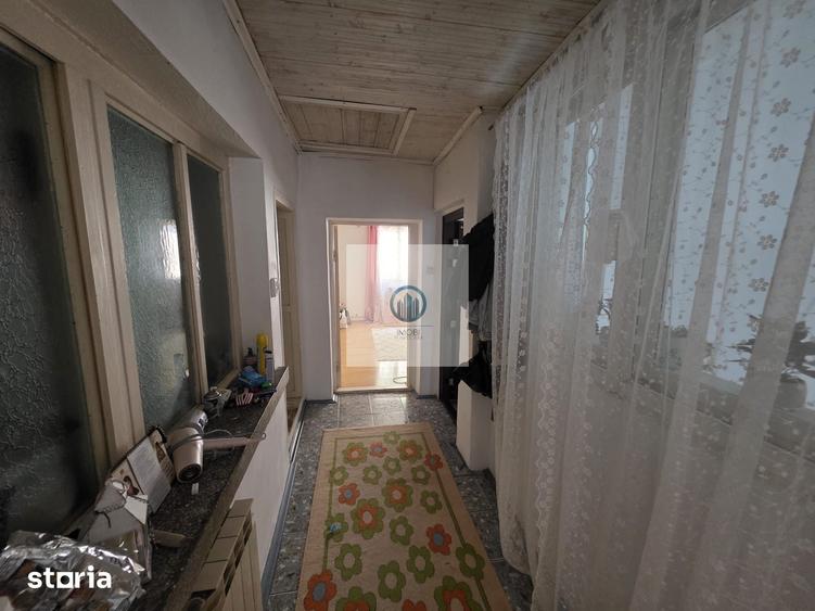 Casa D+P Deva, Aurel Vlaicu | Teren 650 mp | Garaj ?i gradina - 15