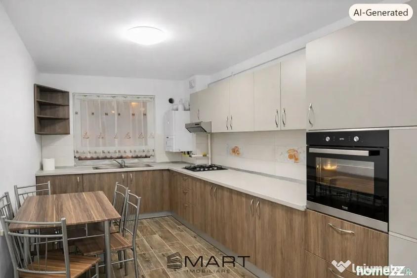 Apartament 2 Camere Avantgarden - 1