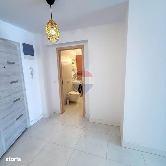 Apartament cu 2 camere în Nord