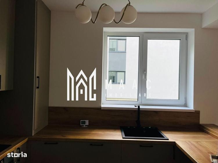 Apartament 3 camere decomandat | ETAJ 1I ZONA VEST - 13