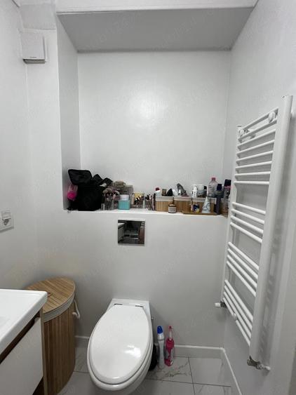 Apartament cu 2 camere decomandat în Florești