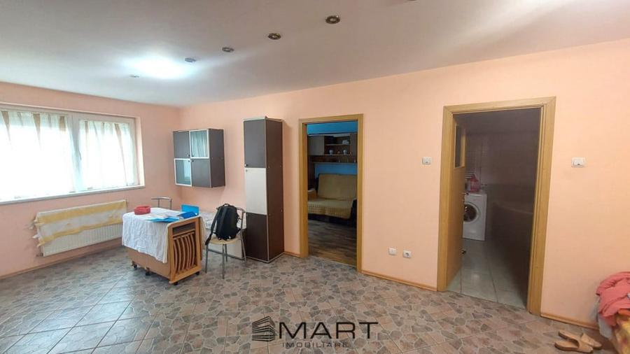 Apartament 3 camere decomandat zona Rahovei - 8