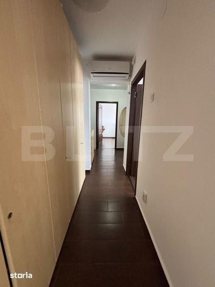 Apartament cu 3 camere decomandat în Gheorghe Doja