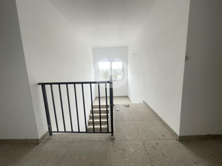 Apartament cu 2 camere decomandat în Șelimbăr