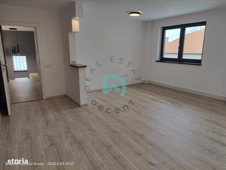Casă cu 3 camere în Central